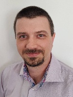 Stefan Gohl, MSc.